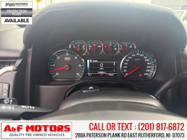 2020 GMC Yukon XL 4WD SLT