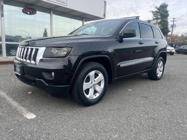 2013 Jeep Grand Cherokee Laredo