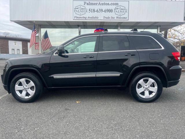 2013 Jeep Grand Cherokee Laredo