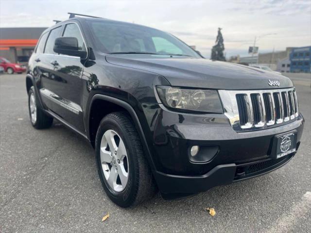2013 Jeep Grand Cherokee Laredo
