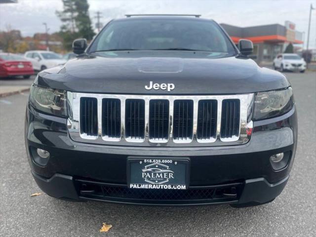 2013 Jeep Grand Cherokee Laredo
