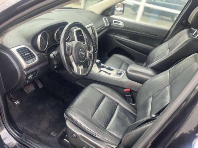 2013 Jeep Grand Cherokee Laredo