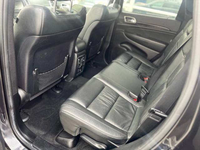 2013 Jeep Grand Cherokee Laredo