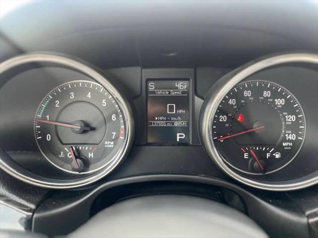 2013 Jeep Grand Cherokee Laredo