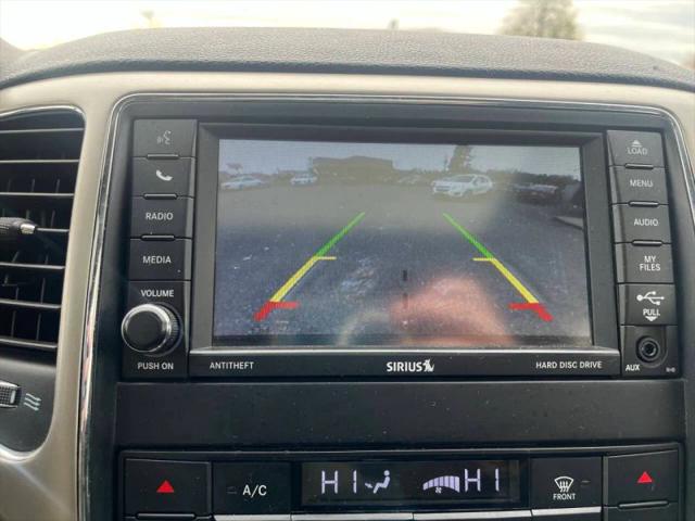 2013 Jeep Grand Cherokee Laredo