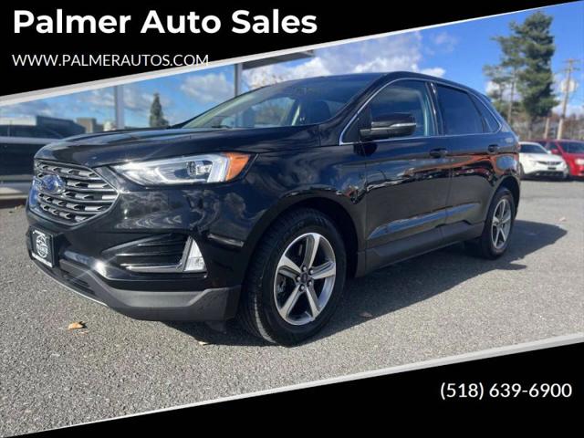 2019 Ford Edge SEL for sale in Menands, NY
