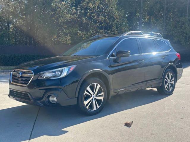 2019 Subaru Outback 3.6R Limited for sale in Lilburn, GA