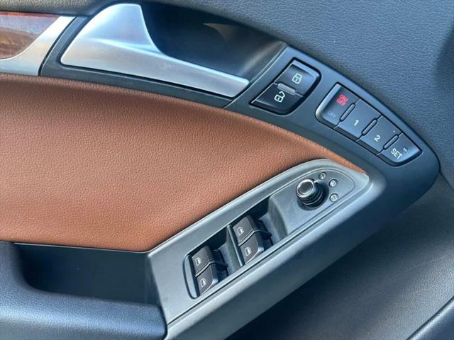 2012 Audi A5 2.0T Premium