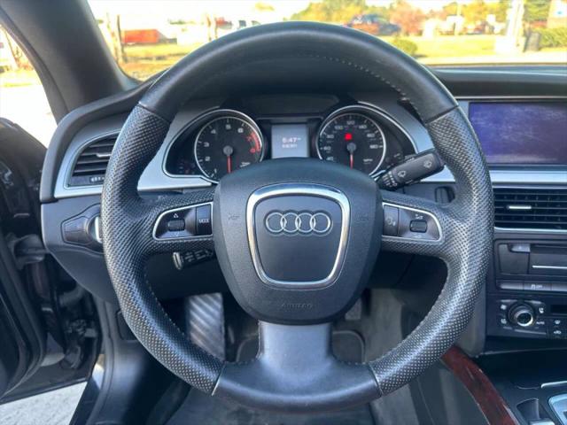 2012 Audi A5 2.0T Premium