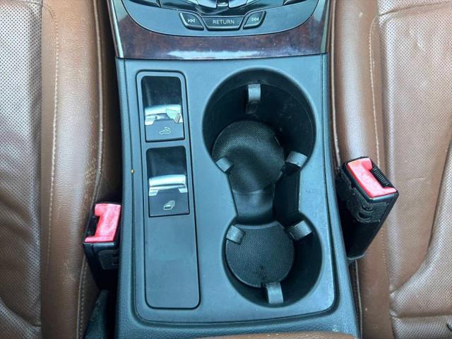 2012 Audi A5 2.0T Premium
