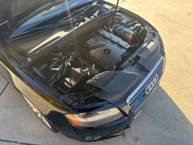 2012 Audi A5 2.0T Premium