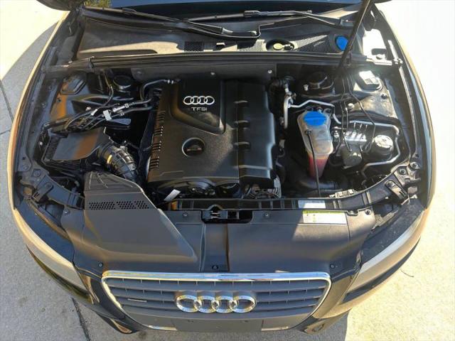 2012 Audi A5 2.0T Premium