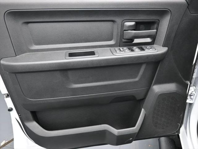 2026 Ram 2500 Tradesman Crew Cab 4x4 6'4" Box