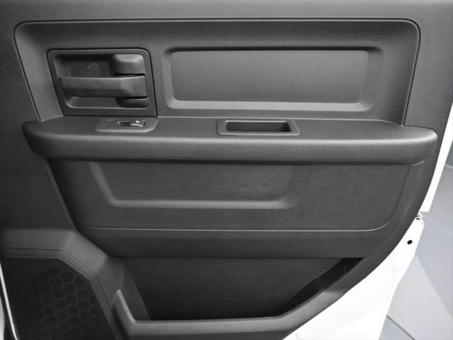 2026 Ram 2500 Tradesman Crew Cab 4x4 6'4" Box