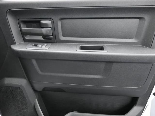 2026 Ram 2500 Tradesman Crew Cab 4x4 6'4" Box