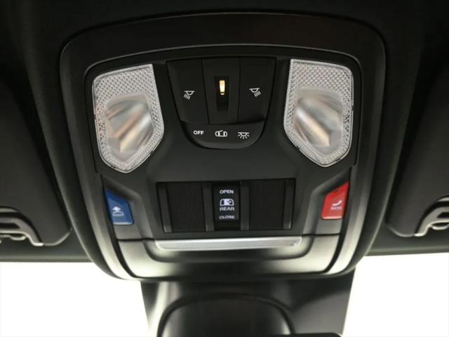 2026 Ram 2500 Tradesman Crew Cab 4x4 6'4" Box