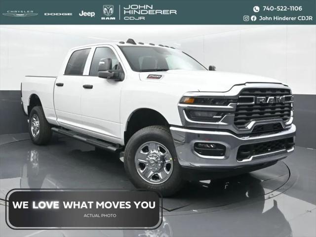 2026 Ram 2500 Tradesman Crew Cab 4x4 6'4" Box for sale in Heath, OH