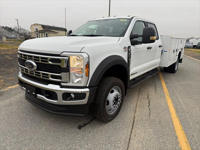 2026 Ford F-550 XL for sale in Gaithersburg, MD