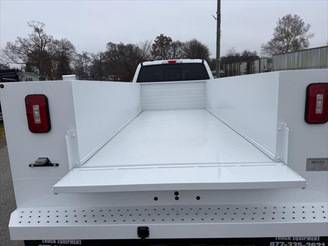 2026 Ford F-550 XL