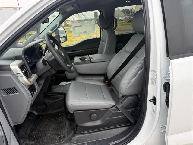2026 Ford F-550 XL