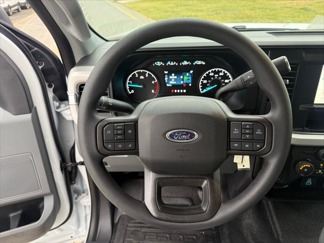 2026 Ford F-550 XL