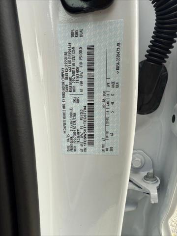 2026 Ford F-550 XL