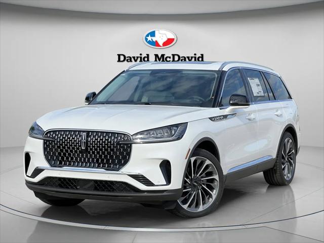 2026 Lincoln Aviator Reserve for sale in Frisco, TX