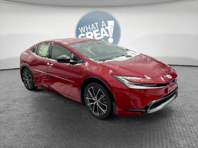 2026 Toyota Prius XLE for sale in Pittsburgh, PA