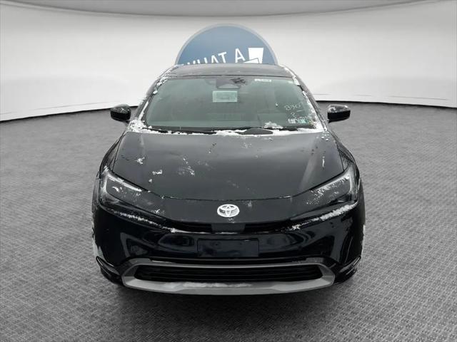 2026 Toyota Prius XLE AWD-e