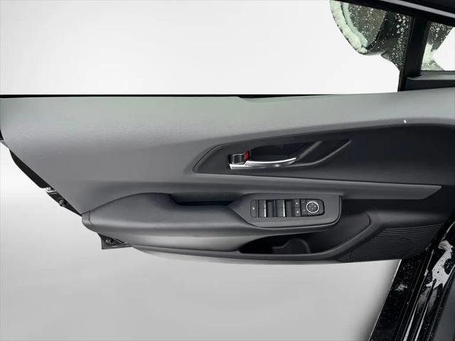 2026 Toyota Prius XLE AWD-e