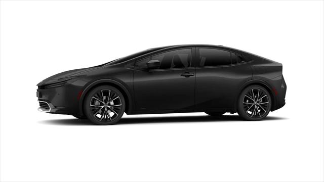 2026 Toyota Prius XLE AWD-e