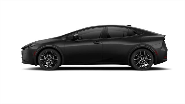 2026 Toyota Prius XLE AWD-e