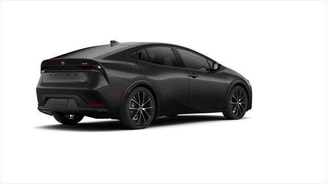 2026 Toyota Prius XLE AWD-e