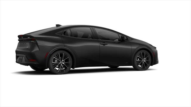 2026 Toyota Prius XLE AWD-e