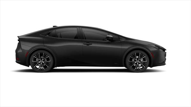 2026 Toyota Prius XLE AWD-e