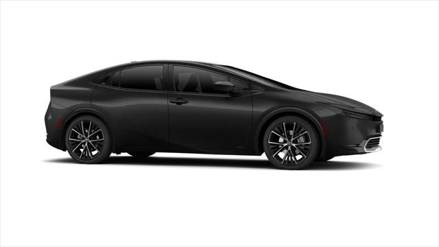 2026 Toyota Prius XLE AWD-e