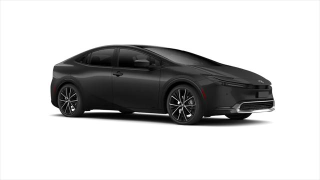 2026 Toyota Prius XLE AWD-e