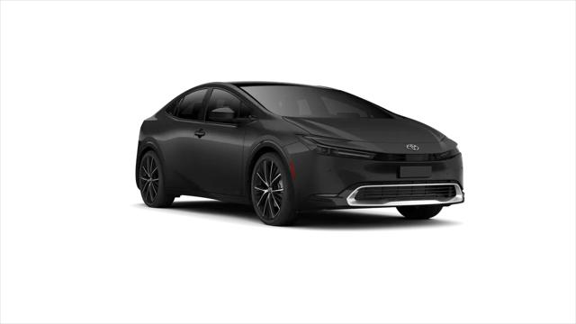 2026 Toyota Prius XLE AWD-e