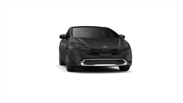 2026 Toyota Prius XLE AWD-e