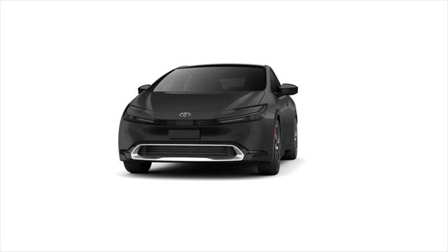 2026 Toyota Prius XLE AWD-e