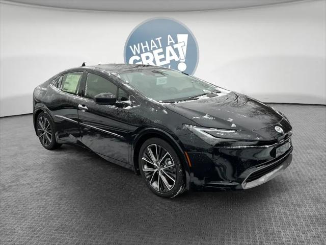 2026 Toyota Prius XLE AWD-e for sale in Pittsburgh, PA
