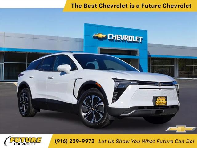 2026 Chevrolet V Blazer LT FWD for sale in Sacramento, CA