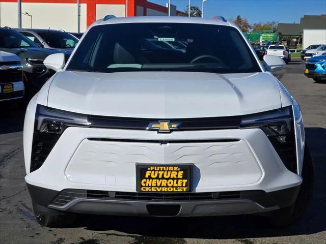 2026 Chevrolet V Blazer LT FWD