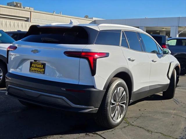 2026 Chevrolet V Blazer LT FWD