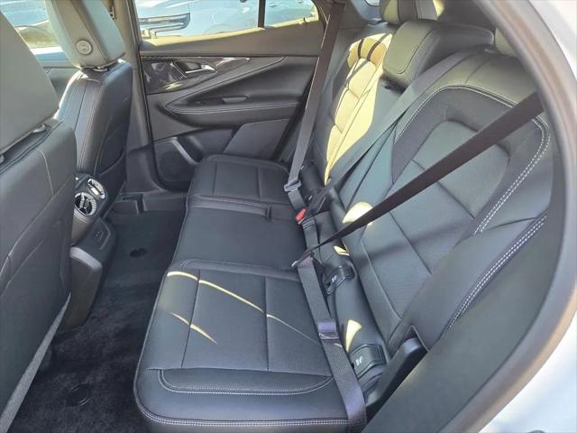 2026 Chevrolet V Blazer LT FWD