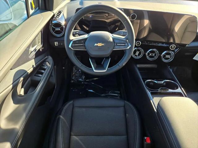 2026 Chevrolet V Blazer LT FWD