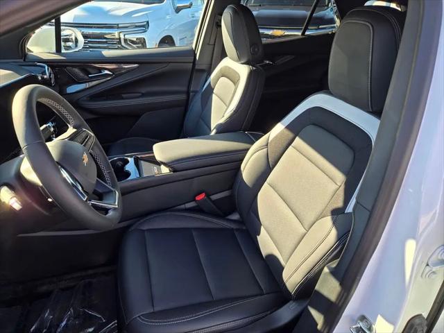 2026 Chevrolet V Blazer LT FWD