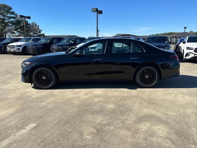 2026 Mercedes-Benz E 350 E 350