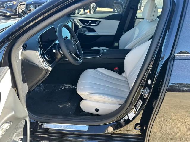 2026 Mercedes-Benz E 350 E 350