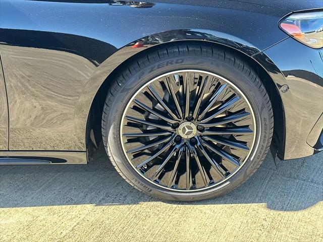 2026 Mercedes-Benz E 350 E 350
